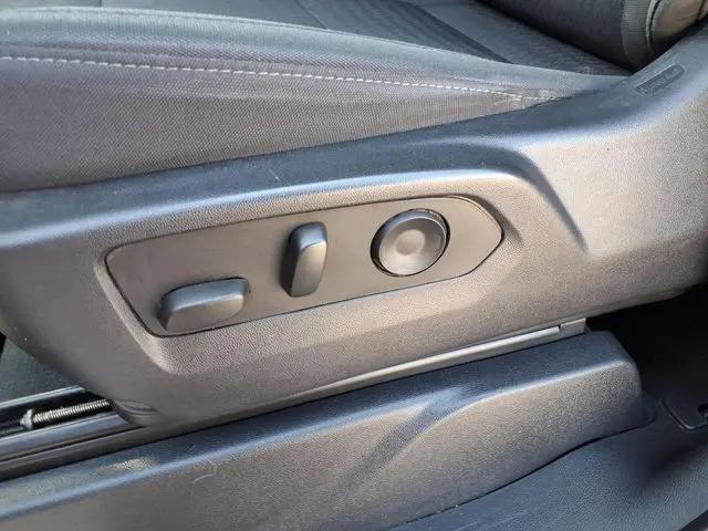 2024 Chevrolet Silverado 2500HD 4WD Regular Cab Long Bed LT