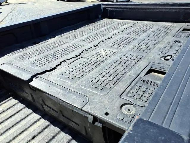 2024 Chevrolet Silverado 2500HD 4WD Regular Cab Long Bed LT