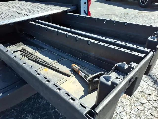 2024 Chevrolet Silverado 2500HD 4WD Regular Cab Long Bed LT