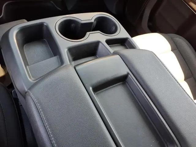 2024 Chevrolet Silverado 2500HD 4WD Regular Cab Long Bed LT