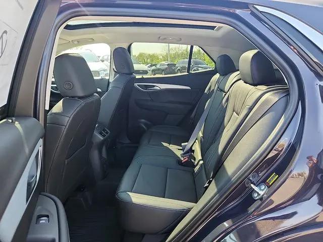 2026 Buick Envision Avenir AWD