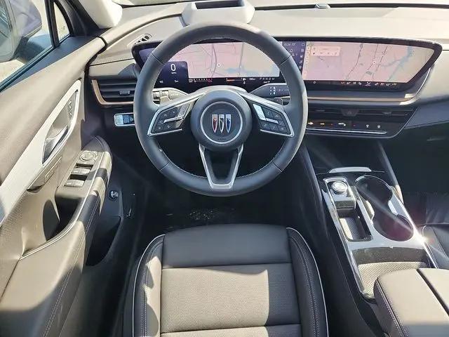 2026 Buick Envision Avenir AWD