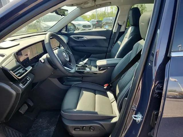 2026 Buick Envision Avenir AWD