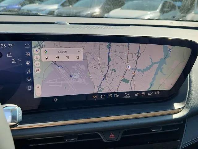 2026 Buick Envision Avenir AWD