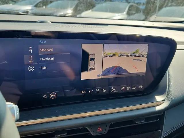 2026 Buick Envision Avenir AWD