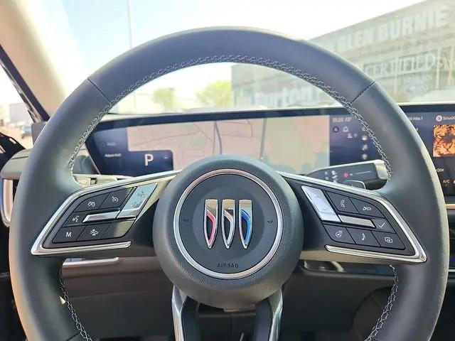 2026 Buick Envision Avenir AWD