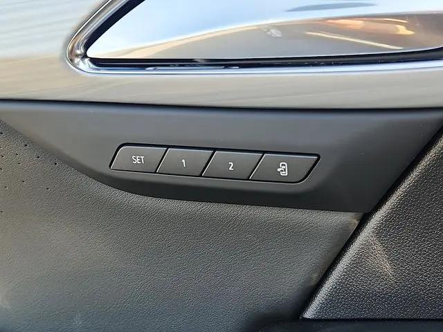 2026 Buick Envision Avenir AWD