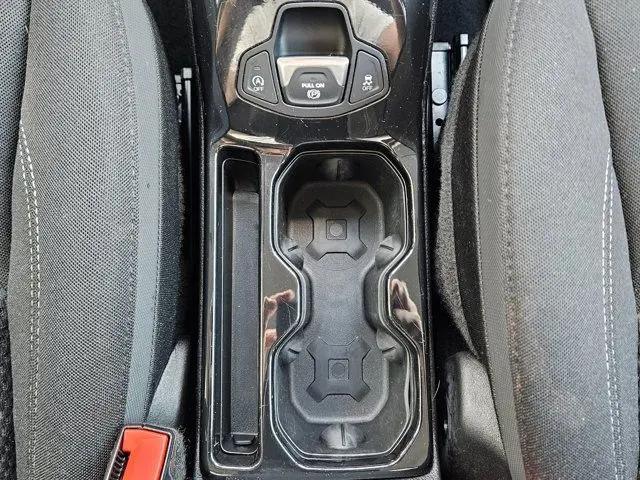 2022 Jeep Renegade (RED) Edition 4x4