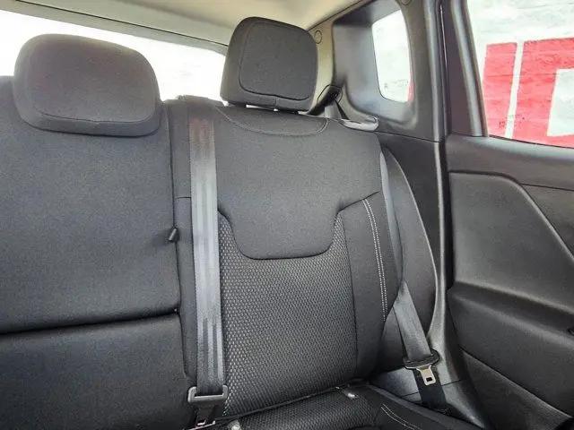 2022 Jeep Renegade (RED) Edition 4x4
