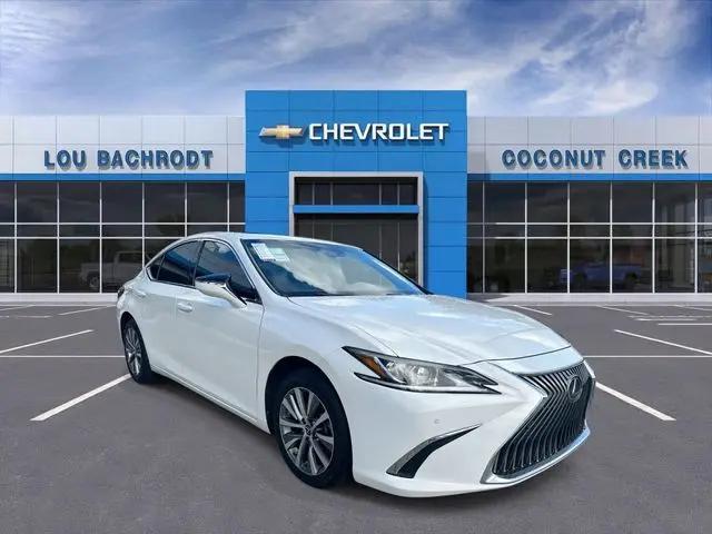 2019 Lexus ES 350 ES 350 for sale in Coconut Creek, FL