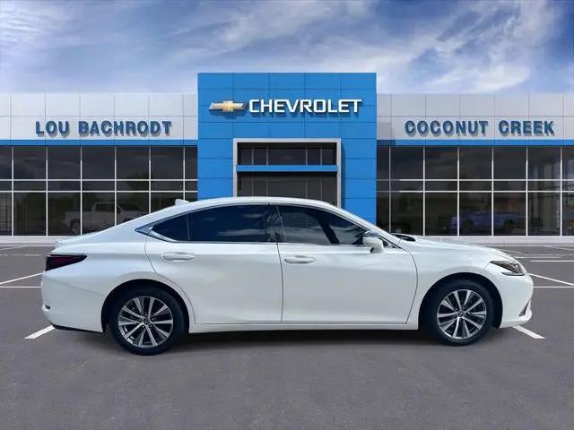 2019 Lexus ES 350 ES 350