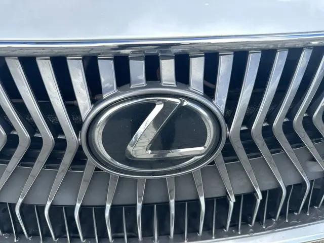 2019 Lexus ES 350 ES 350