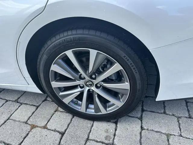 2019 Lexus ES 350 ES 350