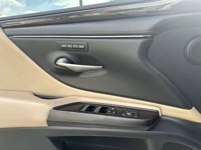 2019 Lexus ES 350 ES 350