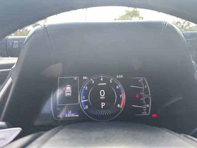 2019 Lexus ES 350 ES 350