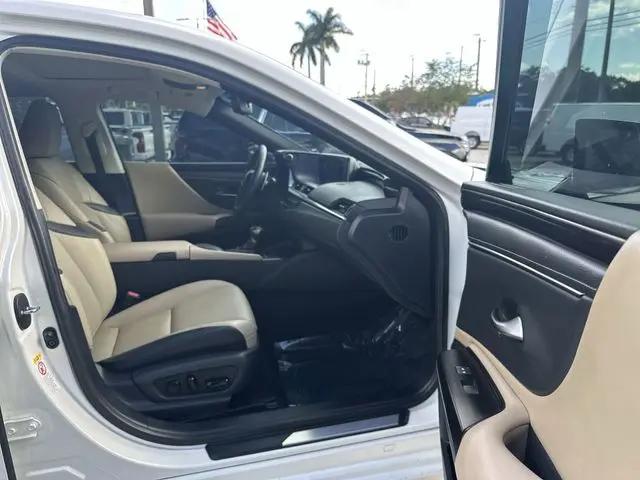 2019 Lexus ES 350 ES 350