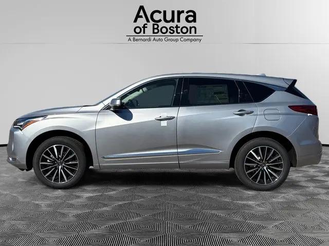 2026 Acura RDX Advance
