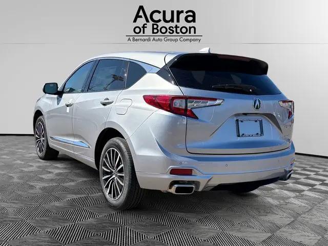 2026 Acura RDX Advance