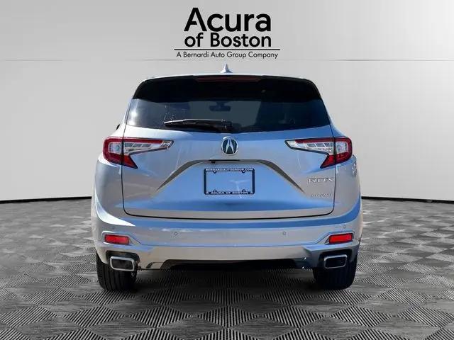 2026 Acura RDX Advance