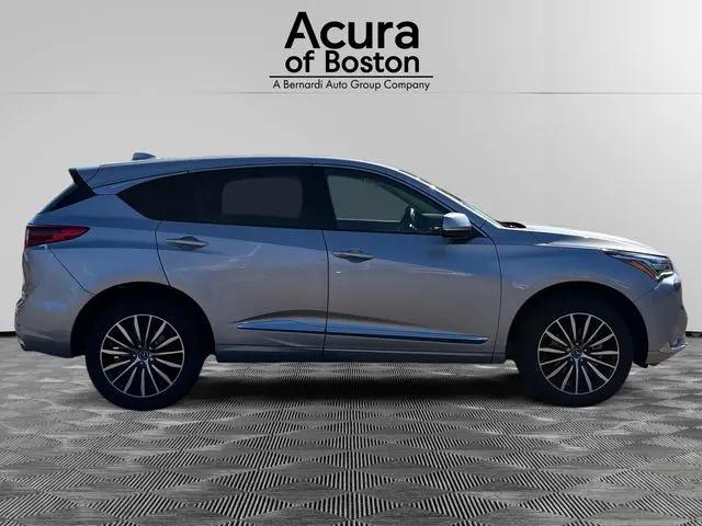 2026 Acura RDX Advance