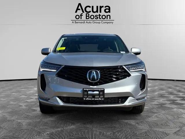 2026 Acura RDX Advance