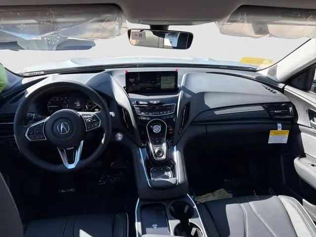 2026 Acura RDX Advance