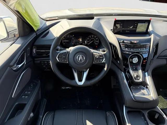 2026 Acura RDX Advance