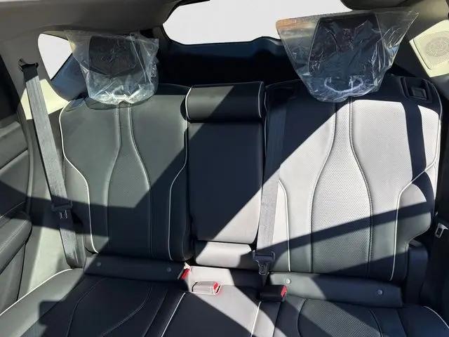 2026 Acura RDX Advance