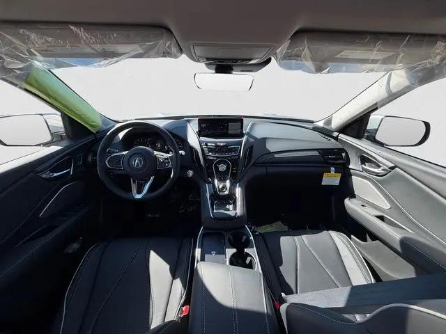 2026 Acura RDX Advance