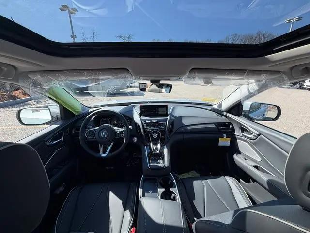 2026 Acura RDX Advance