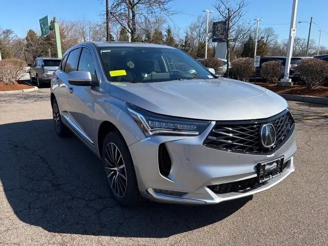 2026 Acura RDX Advance