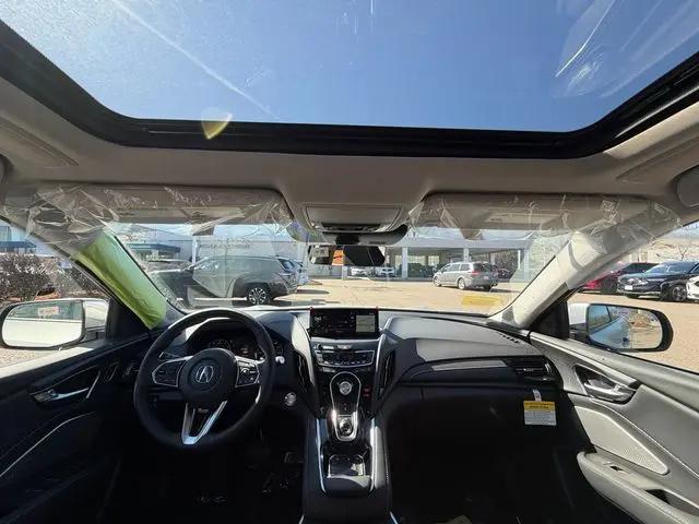 2026 Acura RDX Advance