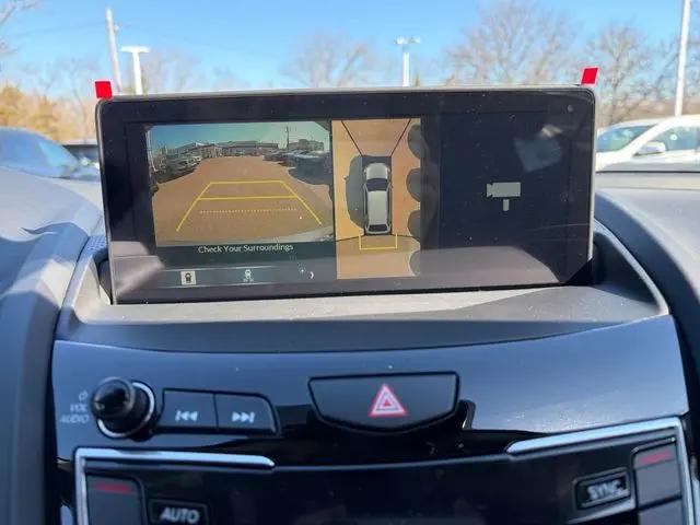 2026 Acura RDX Advance