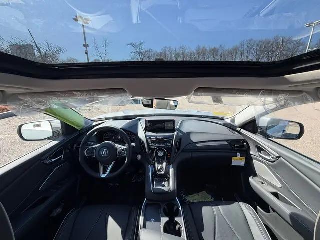 2026 Acura RDX Advance