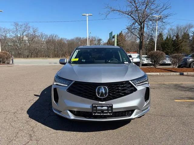 2026 Acura RDX Advance