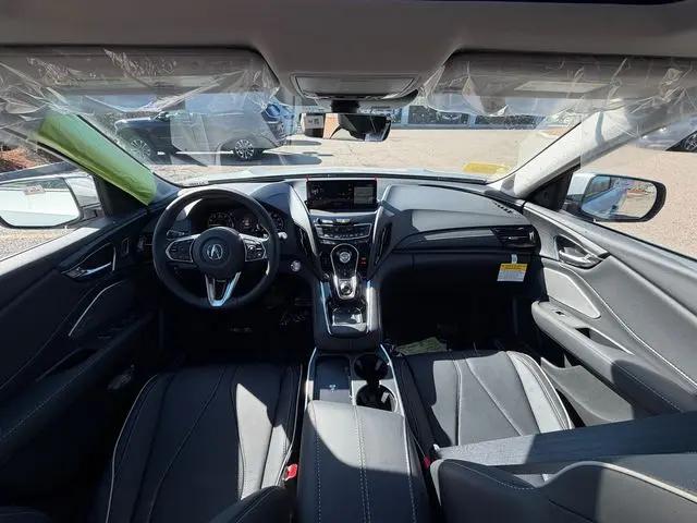 2026 Acura RDX Advance