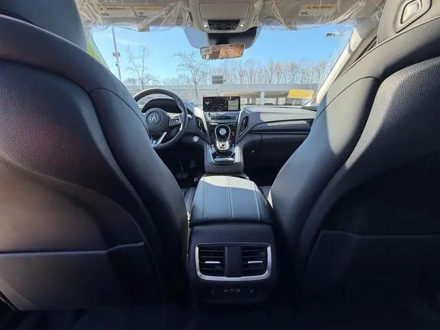 2026 Acura RDX Advance