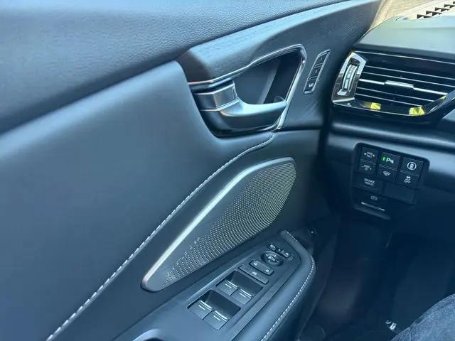 2026 Acura RDX Advance