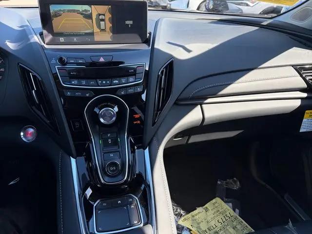 2026 Acura RDX Advance