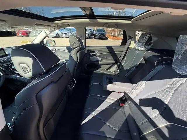 2026 Acura RDX Advance