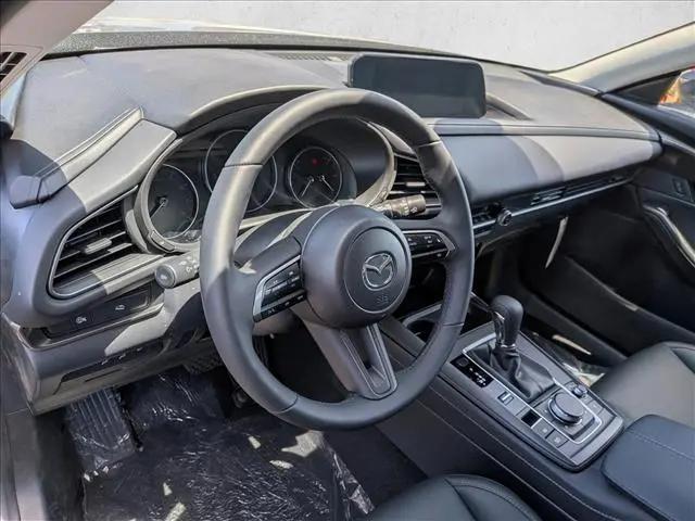 2026 Mazda CX-30 2.5 S Select Sport