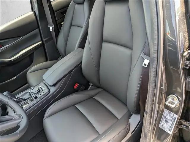 2026 Mazda CX-30 2.5 S Select Sport