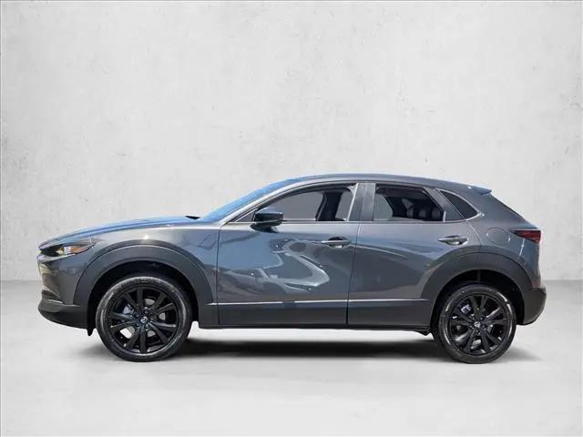 2026 Mazda CX-30 2.5 S Select Sport