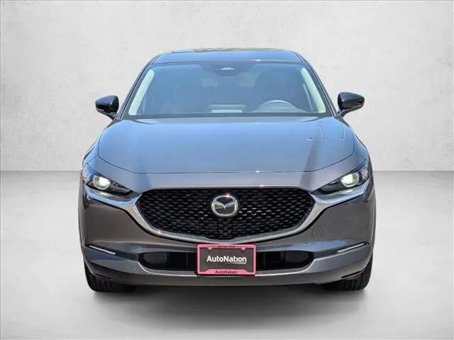 2026 Mazda CX-30 2.5 S Select Sport