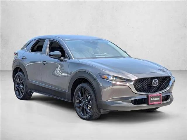 2026 Mazda CX-30 2.5 S Select Sport