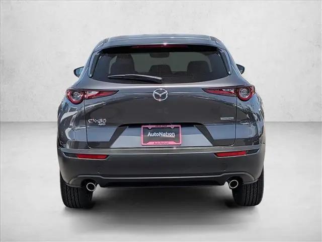 2026 Mazda CX-30 2.5 S Select Sport