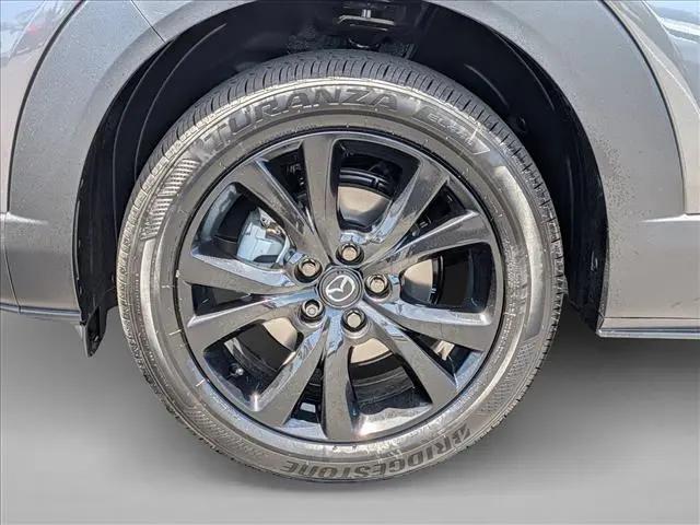2026 Mazda CX-30 2.5 S Select Sport