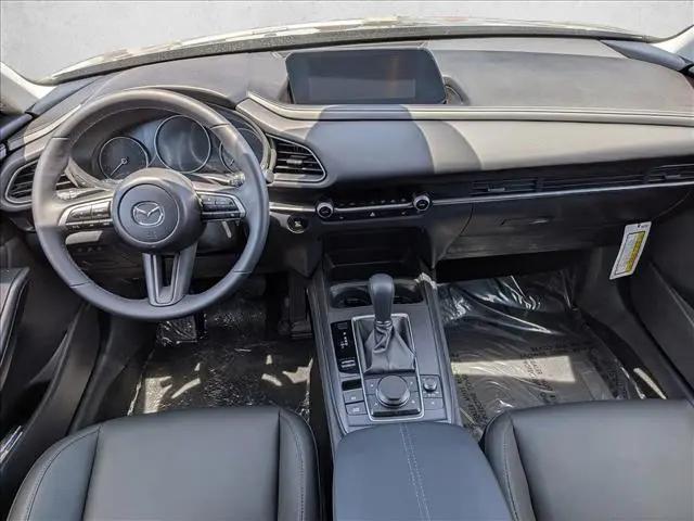 2026 Mazda CX-30 2.5 S Select Sport
