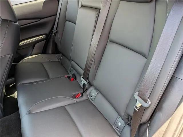 2026 Mazda CX-30 2.5 S Select Sport