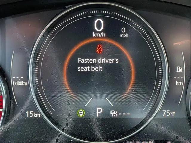 2026 Mazda CX-30 2.5 S Select Sport